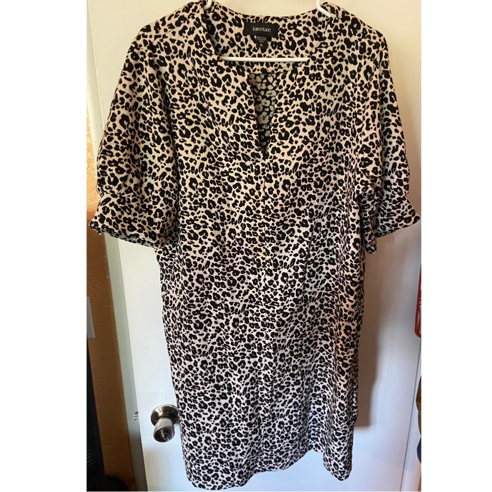 Karen Kane Dress